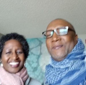 Meet your Posher, Kerry